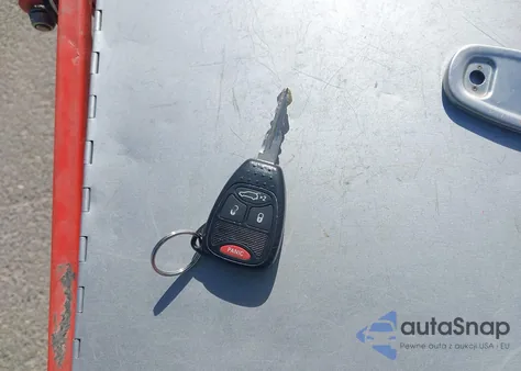 2012 Chrysler 200 Lx from USA, damaged, VIN 1C3CCBAB4CN320756